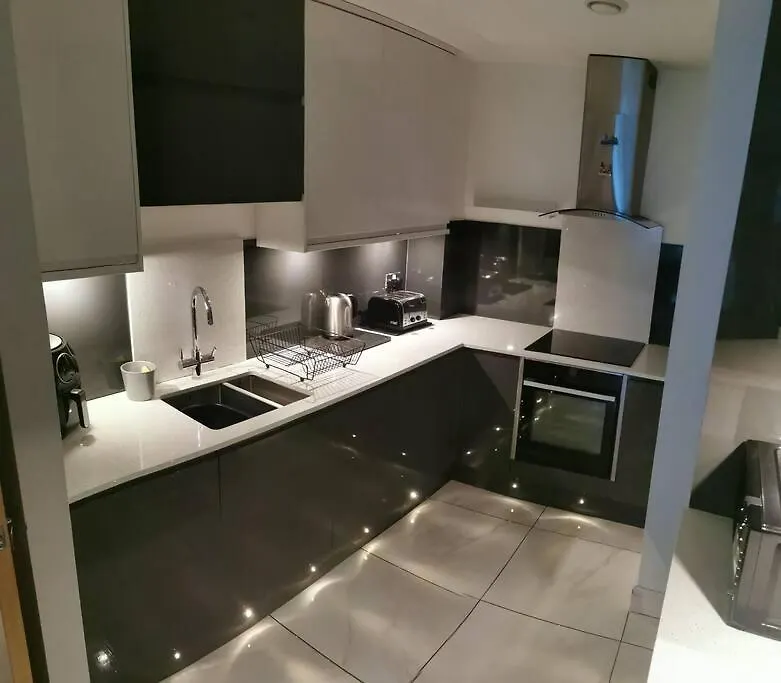 Waterfront Apartment Cardiff 0*,  United Kingdom