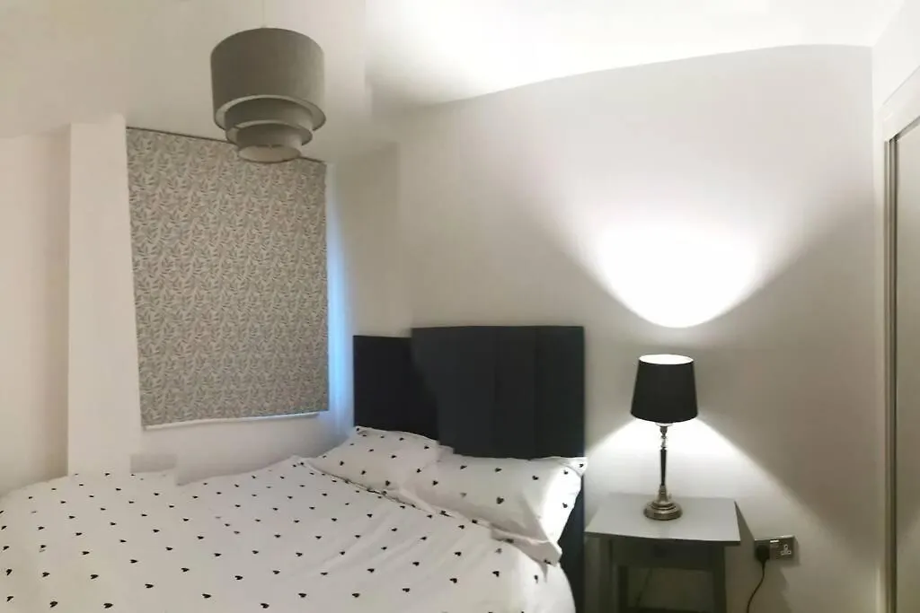 Waterfront Apartment Cardiff 0*,  United Kingdom