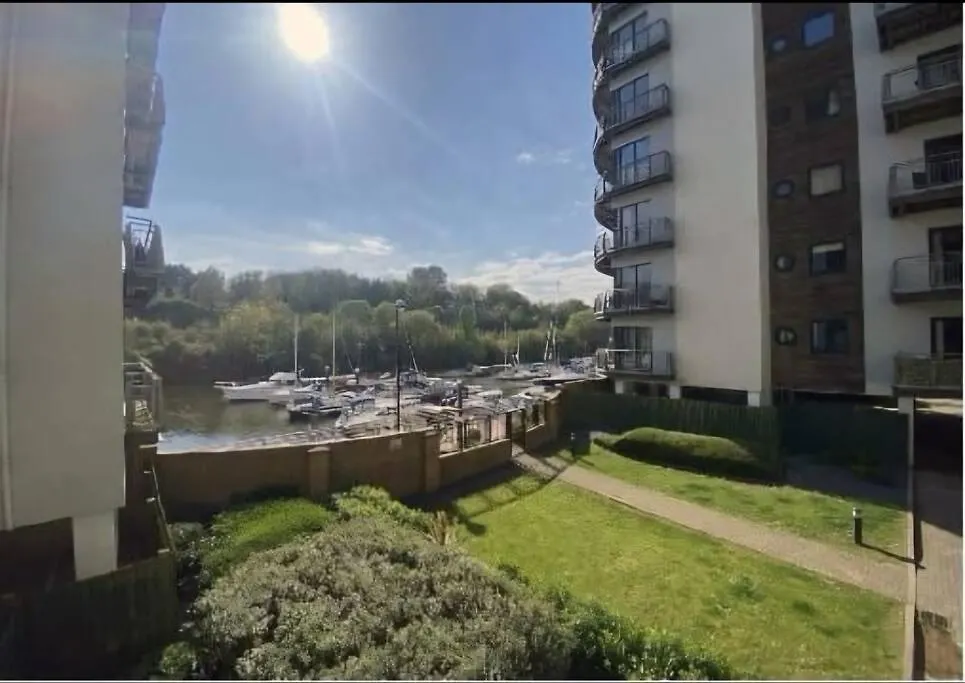 Waterfront Apartment Cardiff United Kingdom